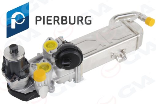 Egr Valfi Soğutucu Caddy-jetta-golf6-passat-superb-octavıa-a3-leon 09 1.6tdı Caya-b-c-d - 03L131512CF-03L131512DQ-03L131512AT