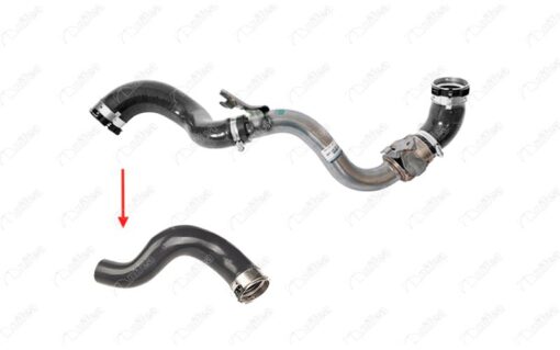 Turbo Hortumu Büyük Renault Trafıc Iıı 15 Opel Vıvaro B 15 1.6dci Metal Boru Hariç - 144603145R-4422245