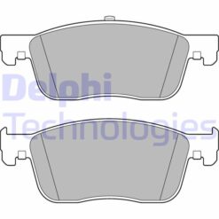 Ön Fren Balatası Fıat Scudo 23 Zafıra Lıfe 19 Vıvaro C 19 Jumpy Iıı 16 Expert 16 Toyota Proace 16 304 Mm - 1613260780-1680791780-155253709
