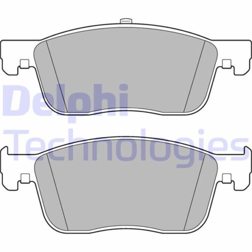 Ön Fren Balatası Fıat Scudo 23 Zafıra Lıfe 19 Vıvaro C 19 Jumpy Iıı 16 Expert 16 Toyota Proace 16 304 Mm - 1613260780-1680791780-155253709
