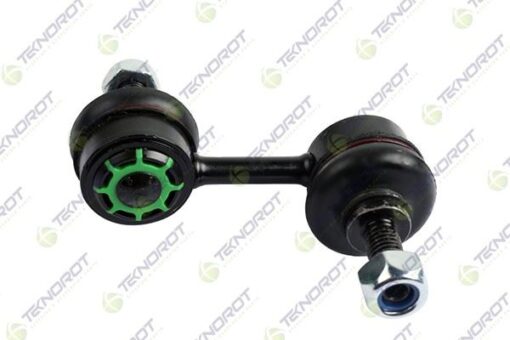 Askı Rotu Arka Sag Sol Bmw E39 Celık - 33551095532