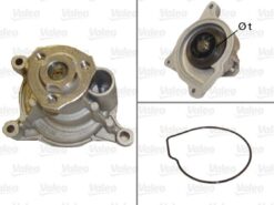 Devirdaim Golf V-golf Vı-jetta Iıı-passat-a3-a1-altea-leon-octavıa 1.4 Tsı 07 - 03C121005N-03C121005R