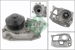 Devırdaım Pompası Bmw B47 F20 F21 F22 F23 F30 F31 F34 F32 F33 F36 F10 F11 G30 G31 G11 G12 F25 G01 F2 6 G02 F15 - 11518478476