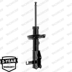 Ön Amortisör Sol Astra J 10 15 -zafıra C 11 Chevrolet Cruze 1.6-2.0 Cdı 09 - 13412611-344997-344716-13329593