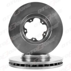 On Fren Dıskı Aynası Transıt Custom V362-v363 12 Arka Tek Teker Cap 288 33 - BK211125B1D-BK211125BD-2110010