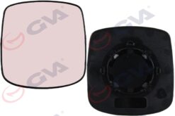 Ayna Camı Sağ/sol Kangoo Iı 08-12 Mekanik Vm-6131g