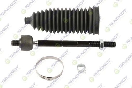 Rot Mili Ön Sağ-sol Dacıa Duster Iı 18 - 485213285R
