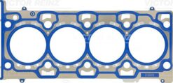 Silindir Kapak Contası 1.05mm 1 Çentik Antara-captıva-cruze-lacettı 2.0 - 25190137-25183242-4818004
