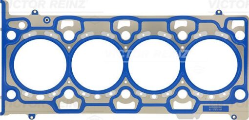 Silindir Kapak Contası 1.05mm 1 Çentik Antara-captıva-cruze-lacettı 2.0 - 25190137-25183242-4818004