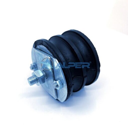 Motor Takozu Yaylı Tip M131 Dkş - 85008575-4145981