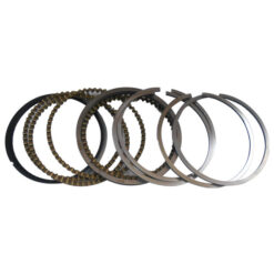 Segman Uno 60 Std. - 5892880-5888215