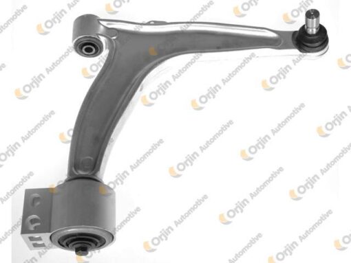 Alt Salıncak Sağ Vectra C 04/02 Croma 06/05 Sıgnum 05/03 Saab 9-3 01/07 Op128-r - 24413016-352052-51748652-12799200