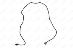 Yedek Su Depo Borusu Ford Focus Iıı-c-max Iı 11 17 1.6ti - BV618C012BA-1695914