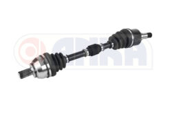 Ön Aks Komple Sol Focus Iı 1.6- 1.8 Tı 04 11 C Max 1.6 1.8 Tı 05 11 Benzınlı Volvo S40 Iı 1.6 05 12 V50 1.6 05 12 - 9M513B437BA-3M513B437BAF-1707966