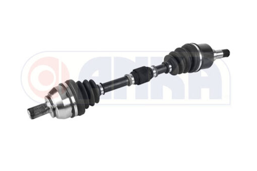 Ön Aks Komple Sol Focus Iı 1.6- 1.8 Tı 04 11 C Max 1.6 1.8 Tı 05 11 Benzınlı Volvo S40 Iı 1.6 05 12 V50 1.6 05 12 - 9M513B437BA-3M513B437BAF-1707966