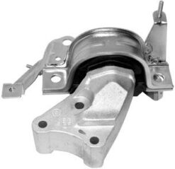 Motor Takozu Sağ Fıat Idea 03 Punto 03 1.3 Jtd - 51757886-46845344