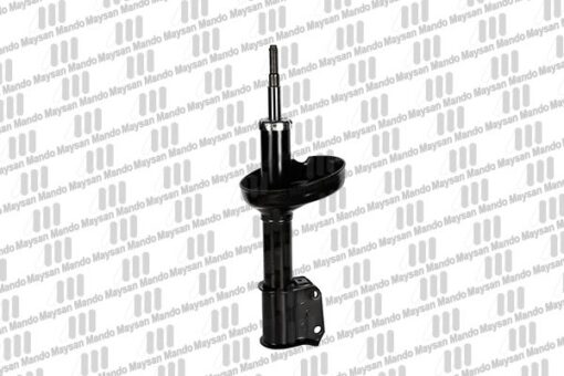 Ön Amortisör L/r Clıo Symbol 1.4-1.6-1.9 Dtı-1.5 Dcı 9.98 6.05 11273 58mm Braket - 7701479313-8200299817-8200737473