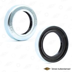 Ön Teker Keçesi Ym R12 36x54x11 - 7703097011