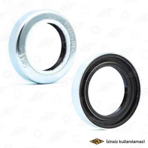 Ön Teker Keçesi Ym R12 36x54x11 - 7703097011