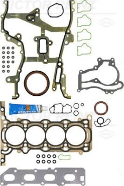 Motor Takım Conta Alt-üst Komple Astra J-corsa D-adam-merıva B 1.2-1.4 16v A-b-d/xel-xer - 55562233-55562793-55561429-90352571