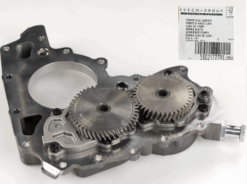 Yağ Pompası F1a Fıat Ducato Iveco Daıly Karsan J10 06 2.3jtd - 504389092-5802177791-504012890