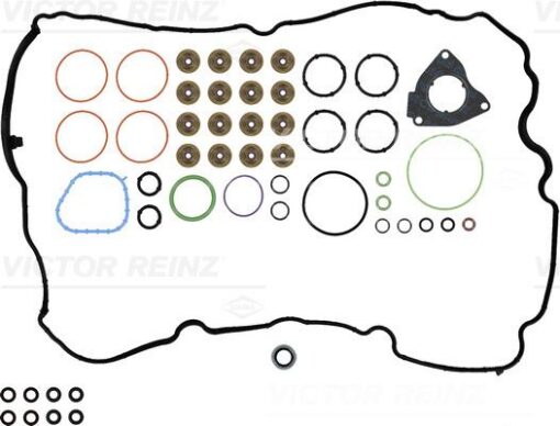 Ust Takım Conta Skc Sız Bmw N12 B16 R56 - 11120427689-0249E6