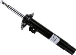 Amortısor On Sol Bmw E46 98 05 - 31316759097