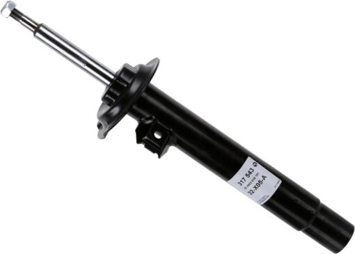 Amortısor On Sol Bmw E46 98 05 - 31316759097