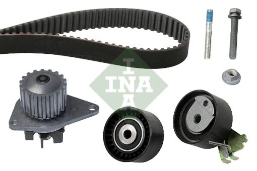 Devirdaimli Eksantrik Gergi Kiti 135x250 P206-207-307-1007-c2-c3-c4 1.4 16v Kfu Et3j4 - 0831.L5-0831.L4-0831.V0