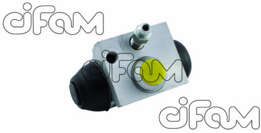 Arka Fren Silindiri Cıtro N C1 Iı 04/14- -peugeot P108 05/14- Toyota Aygo B4 05/14- - 4402.F0-4755009040-4755009030