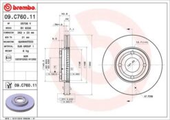 Ön Fren Dıks Ayna Fıesta 17 - 2095058-H1BC1125A1A