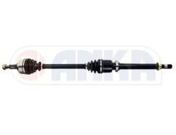 Aks Komple Sağ Kango Iıı 1.5 Dci 6 Vites 08 - 391007374R-8200597306