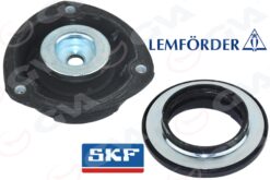 Ön Amortisör Takoz Bilya Golf7-a3-tıguan-octavıa 12 - 5Q0412331D-5Q0412249F-5Q0412249E