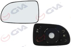 Ayna Camı Sol Aveo 2008- Isıtmalı Konveks - 96800779
