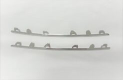 Ön Panjur Krom Çıta Takımı Renault Clıo V - 960109845R