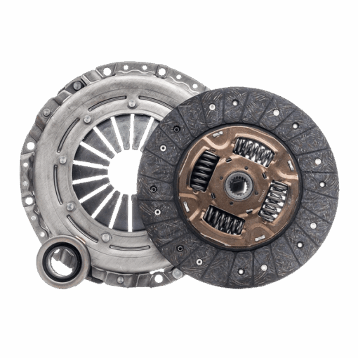 Debrıyaj Setı Baskı Disk Rulmansız Toyota Yarıs 1.33l 1nr-fe 06-11 Alternatif Ürün - 3121052130-3125052120
