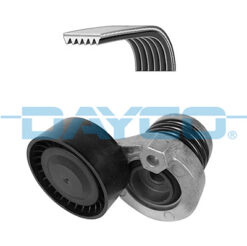 V Kayış Seti Renault Clıo Iv 12 Captur I 13 Megane Iv 16 Talısman 16 Dacıa Sandero Iı 12 Lodgy 13 Dokker 13 Nıssan Juke 12 1.5dci - 117202495R-117206096R-117207126R