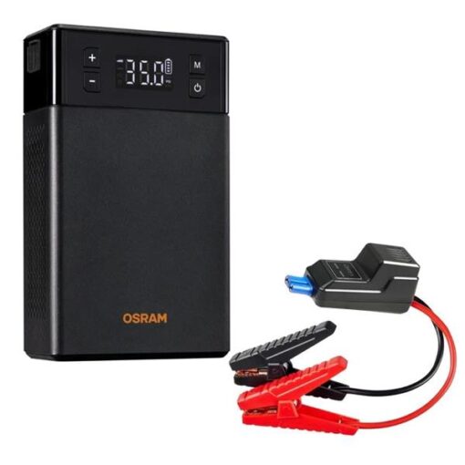 Akü Takviye Cihazları Batteryjumpstart1000tı