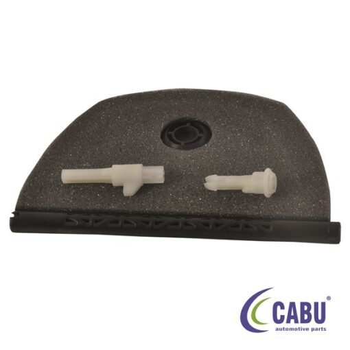 Kabin Filtre İç Sirkülasyon Kapağı Astra G - 1802742-93196653