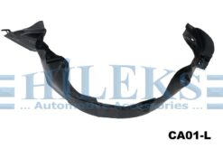 Çamurluk Davlumbazı Ön Sol Chevrolet Aveo T300 2012-2015 - 95479569