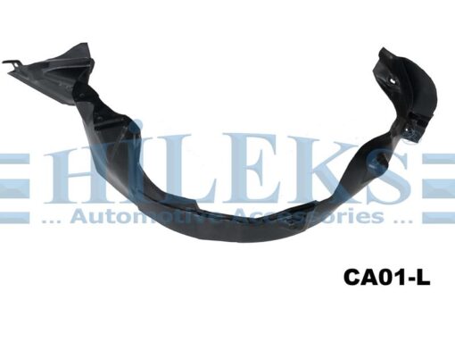 Çamurluk Davlumbazı Ön Sol Chevrolet Aveo T300 2012-2015 - 95479569