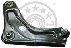 Salıncak Sol Peugeot 207 - 3520R7