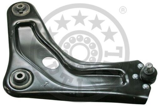 Salıncak Sol Peugeot 207 - 3520R7
