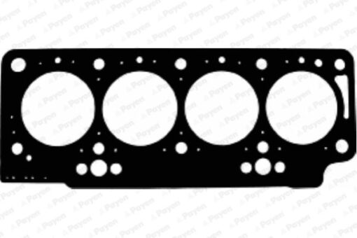 Skc 2 Delik 1.4 Mm. Kng-mgn-clıo Iı 1.9 Dzl F8q Rad5030 - 77001081067-8200188390