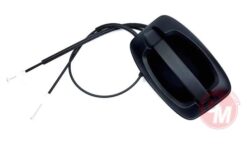 Kapı Kolu Orta Sürgülü Fiat Ducato Iıı- Telli Boxer Iıı-jumper Iıı - 735426421-735631202-1616303080