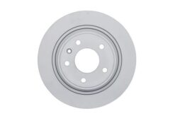 Arka Fren Aynası 16 Inç Astra J 09 Zafıra C 11 Cruze 09 268.5x12x5dl Dolu 569075 - 95527033-13502137-13502138-569071