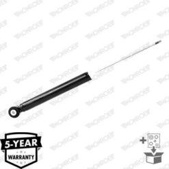 Arka Amortisör L/r Vw Golf Vıı 1.4tsı-2.0gtı 2012 A3 2012 Leon Octavıa 45mm Gazlı Oespectrum Premium - 5Q0513049CH-5Q0513049CJ-5Q0513049DG