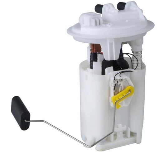 Yakıt Depo Şamandırası Pompasız-çift Çıkış Renault Clıo 2 1-2-1-4-1-6 Thalıa 3 Bar 125 97- - 8200683199-8200027963