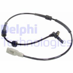 Abs Hız Sensörü Ön; Sağ Cıtroen C8 / Fıat Ulysse / Lancıa Phedra / Peugeot 807 06/02