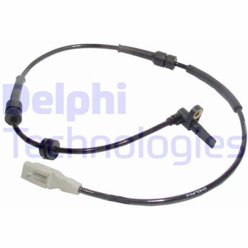 Abs Hız Sensörü Ön; Sağ Cıtroen C8 / Fıat Ulysse / Lancıa Phedra / Peugeot 807 06/02